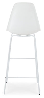 Forestead Bar Height Bar Stool - MyWaynesHome #