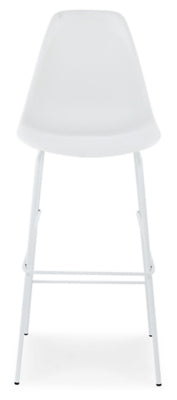 Forestead Bar Height Bar Stool - MyWaynesHome #