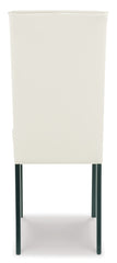 Kimonte Dining Chair (Set of 2)