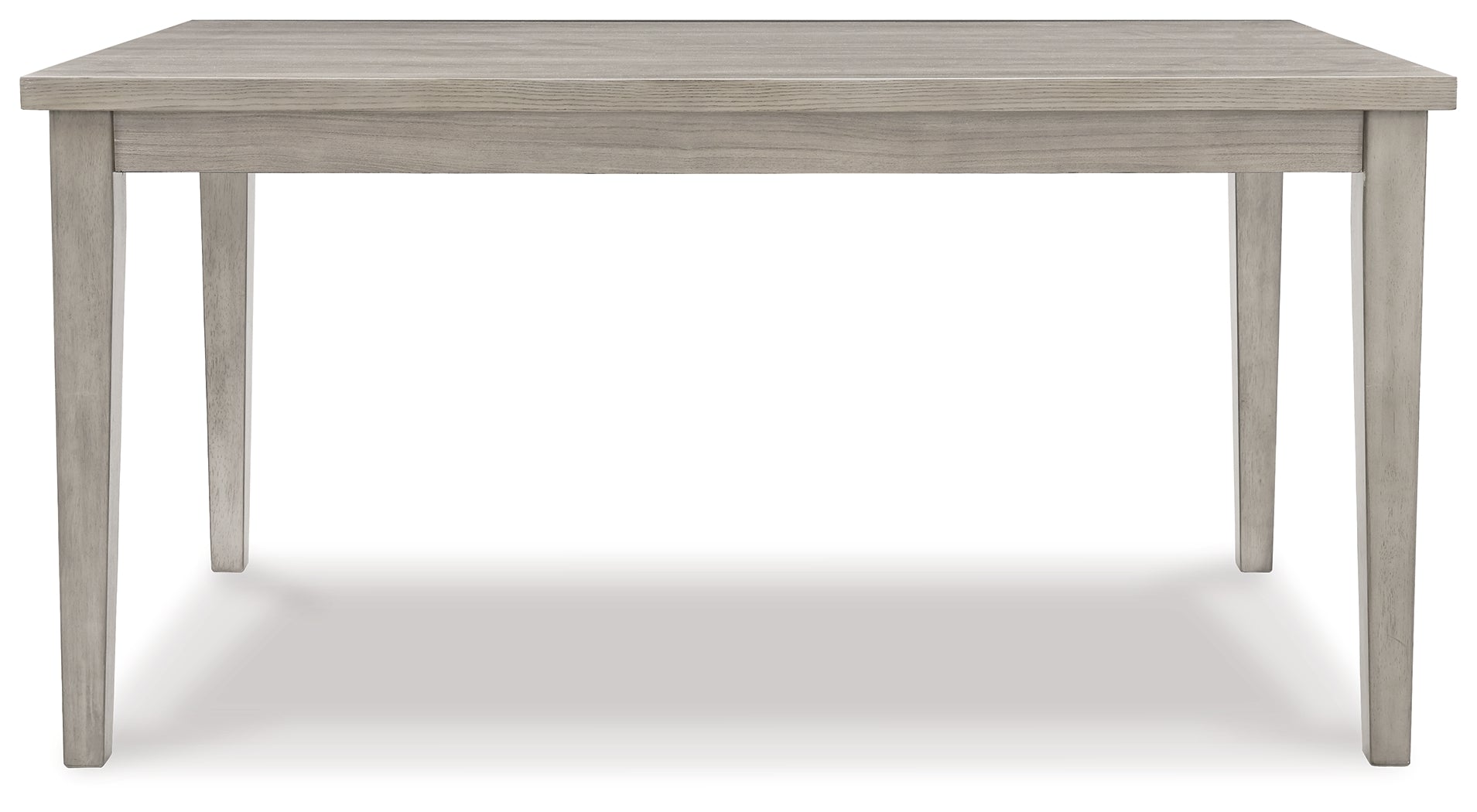 Parellen Dining Table, 2 Chairs and Bench