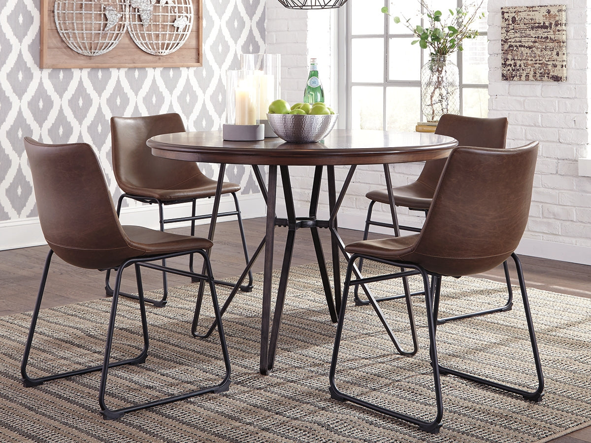 Centiar Dining Table - MyWaynesHome #