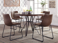 Centiar Dining Table - MyWaynesHome #