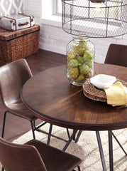 Centiar Dining Table - MyWaynesHome #