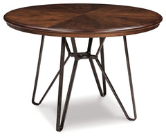 Centiar Dining Table - MyWaynesHome #