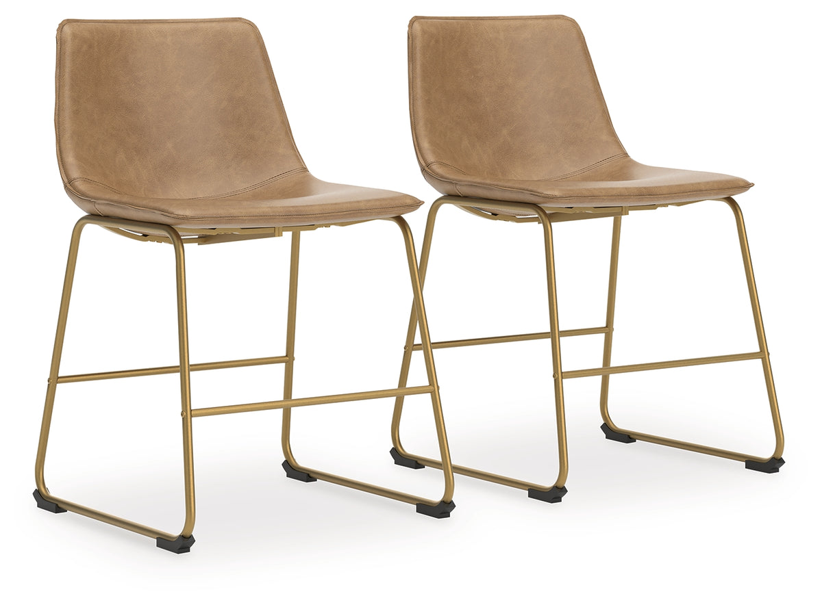 Ciabori Dining Chair (Set of 2)
