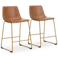 Ciabori Counter Height Barstool