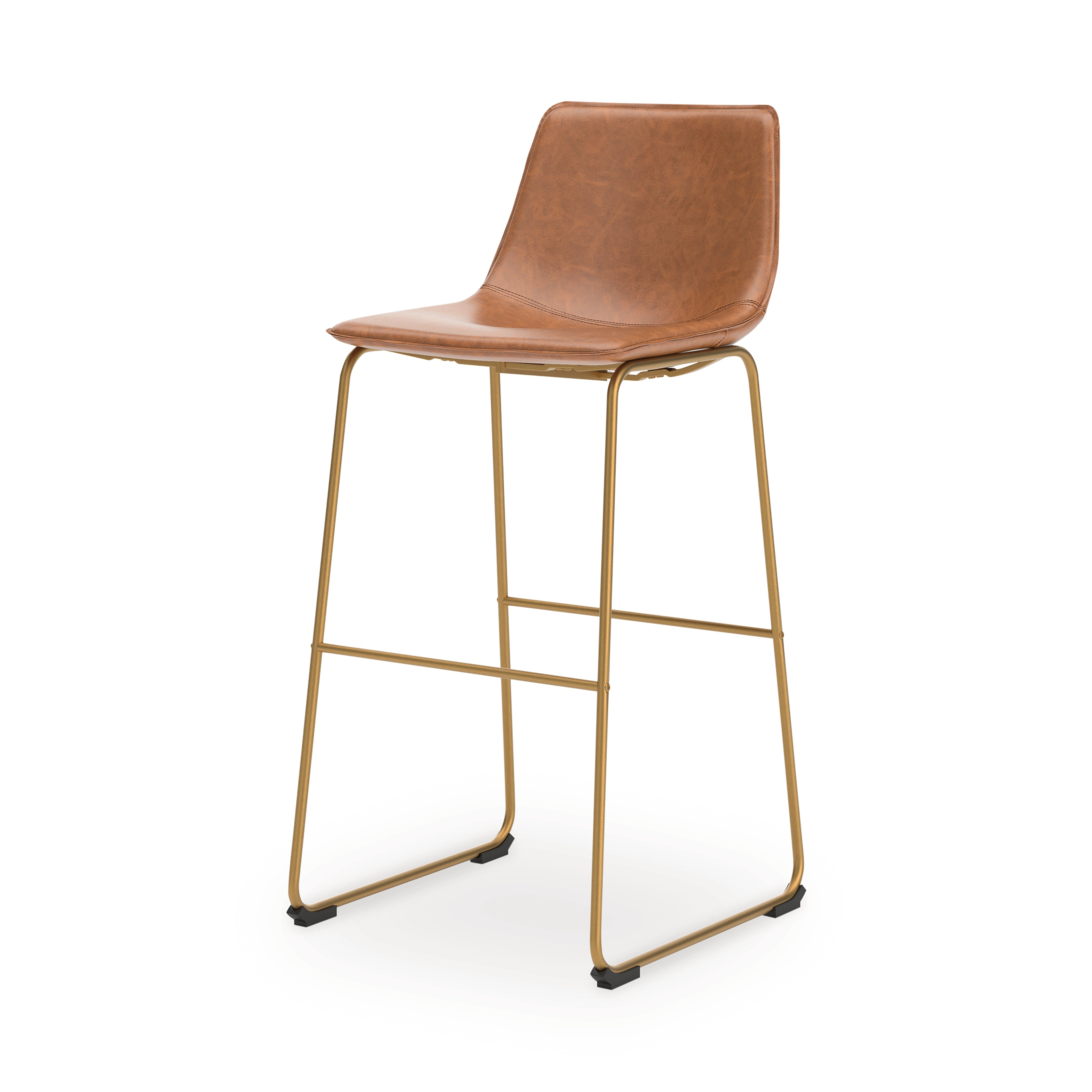 Ciabori Bar Height Bar Stool