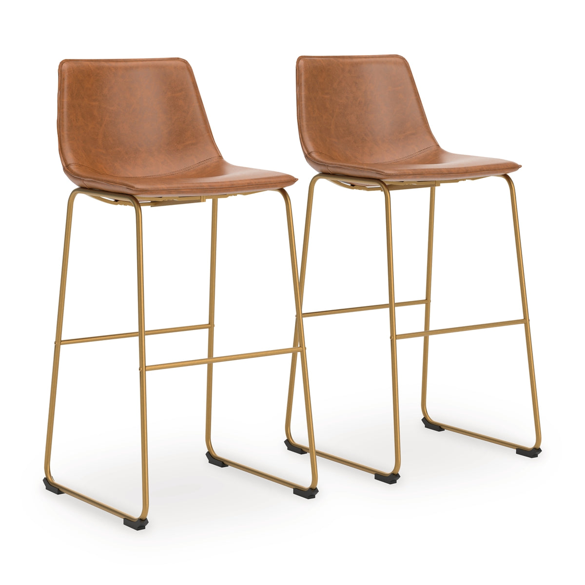 Ciabori Bar Height Bar Stool