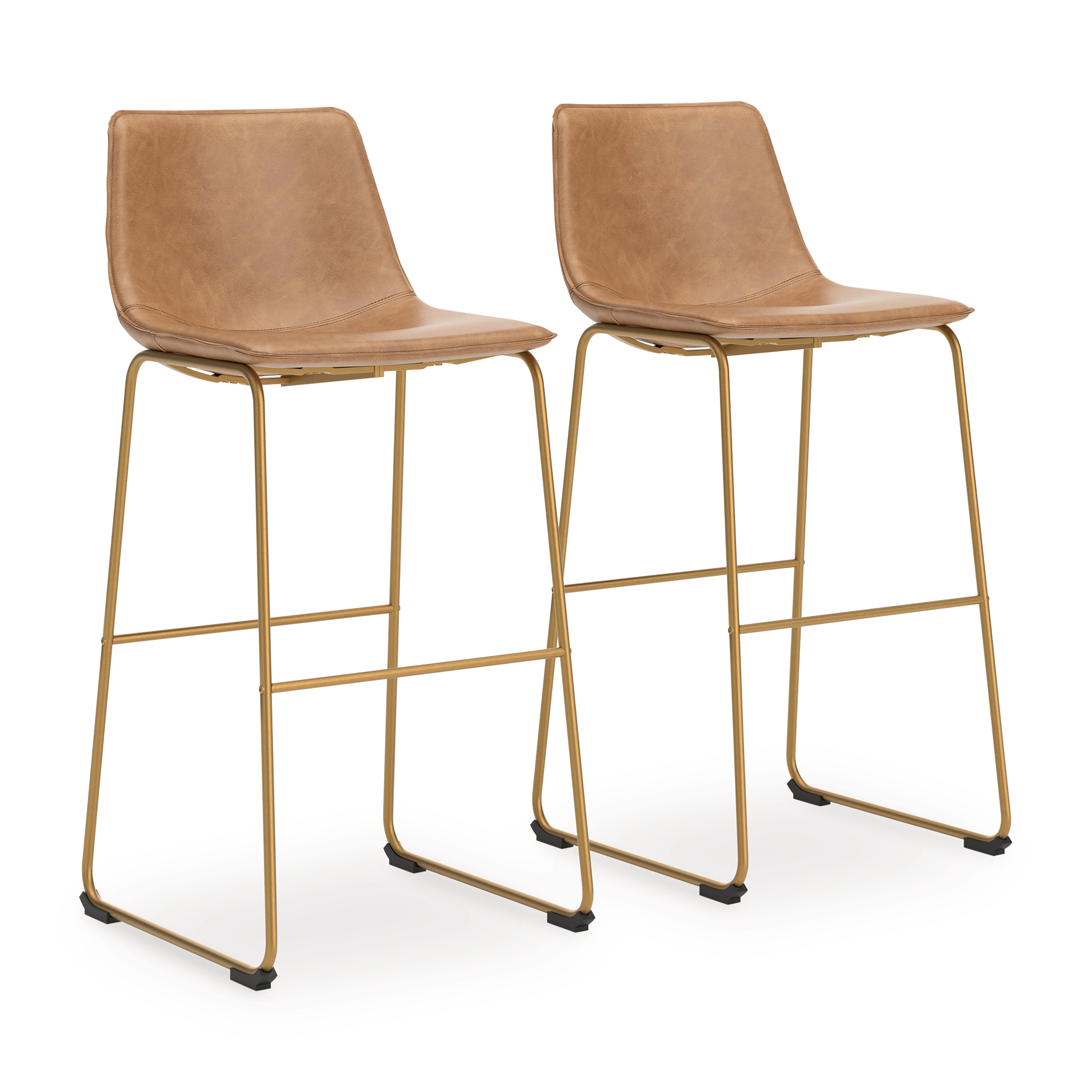 Ciabori Bar Height Bar Stool