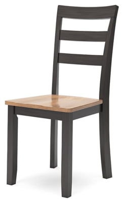 Gesthaven Dining Chair - MyWaynesHome #