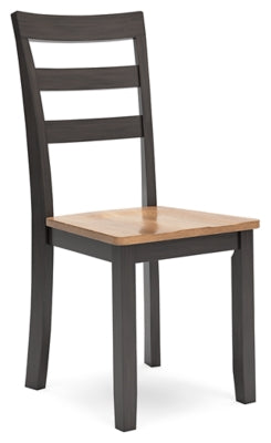 Gesthaven Dining Chair - MyWaynesHome #