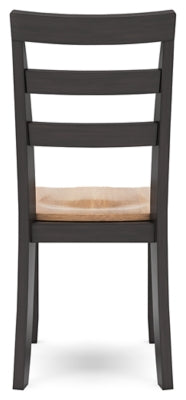 Gesthaven Dining Chair - MyWaynesHome #