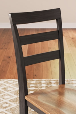 Gesthaven Dining Chair - MyWaynesHome #