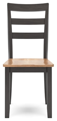 Gesthaven Dining Chair - MyWaynesHome #