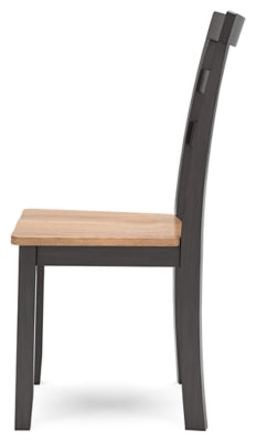 Gesthaven Dining Chair - MyWaynesHome #