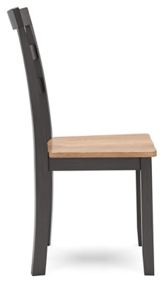 Gesthaven Dining Chair - MyWaynesHome #