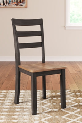 Gesthaven Dining Chair - MyWaynesHome #