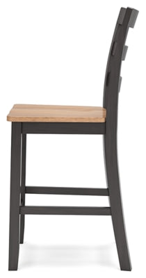 Gesthaven Counter Height Barstool - MyWaynesHome #