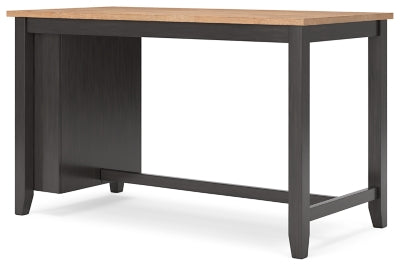 Gesthaven Counter Height Dining Table - MyWaynesHome #