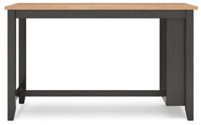 Gesthaven Counter Height Dining Table - MyWaynesHome #