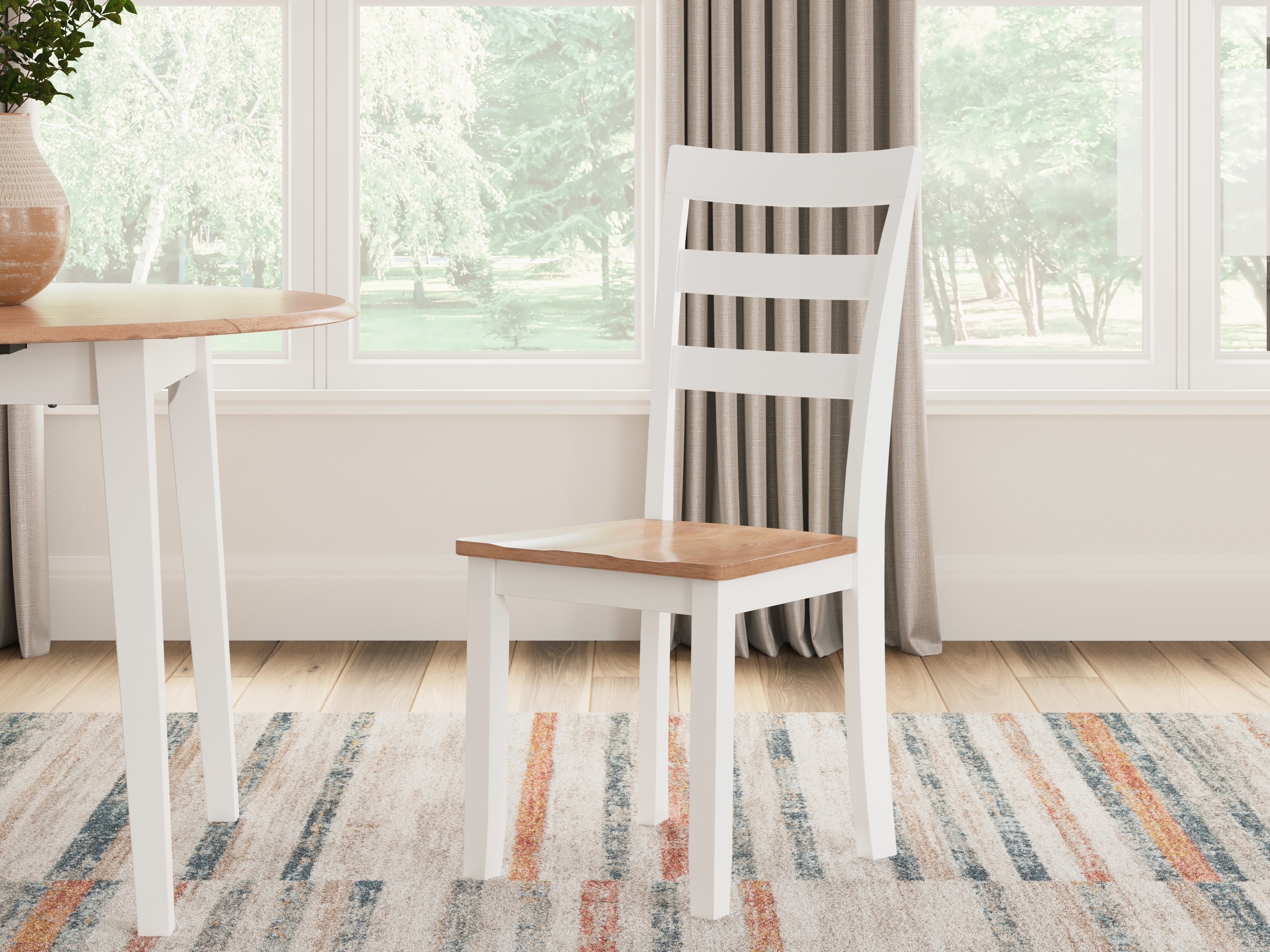 Gesthaven Dining Chair (Set of 2)