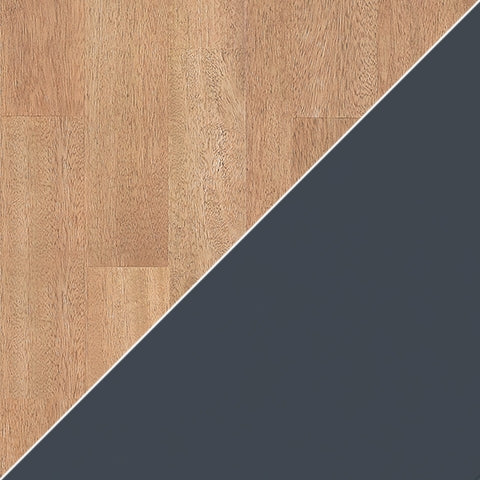 Gesthaven Dining Table and 2 Chairs