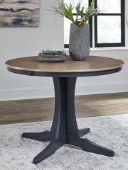 Landocken Dining Table