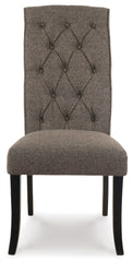 Tripton Dining Chair (Set of 2)