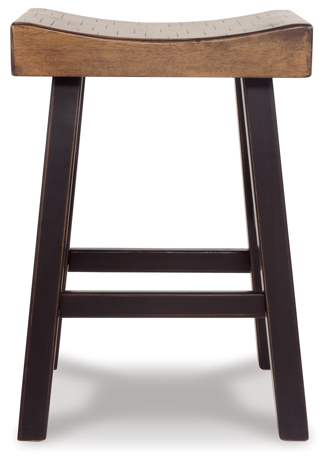 Glosco Counter Height Bar Stool (Set of 2)