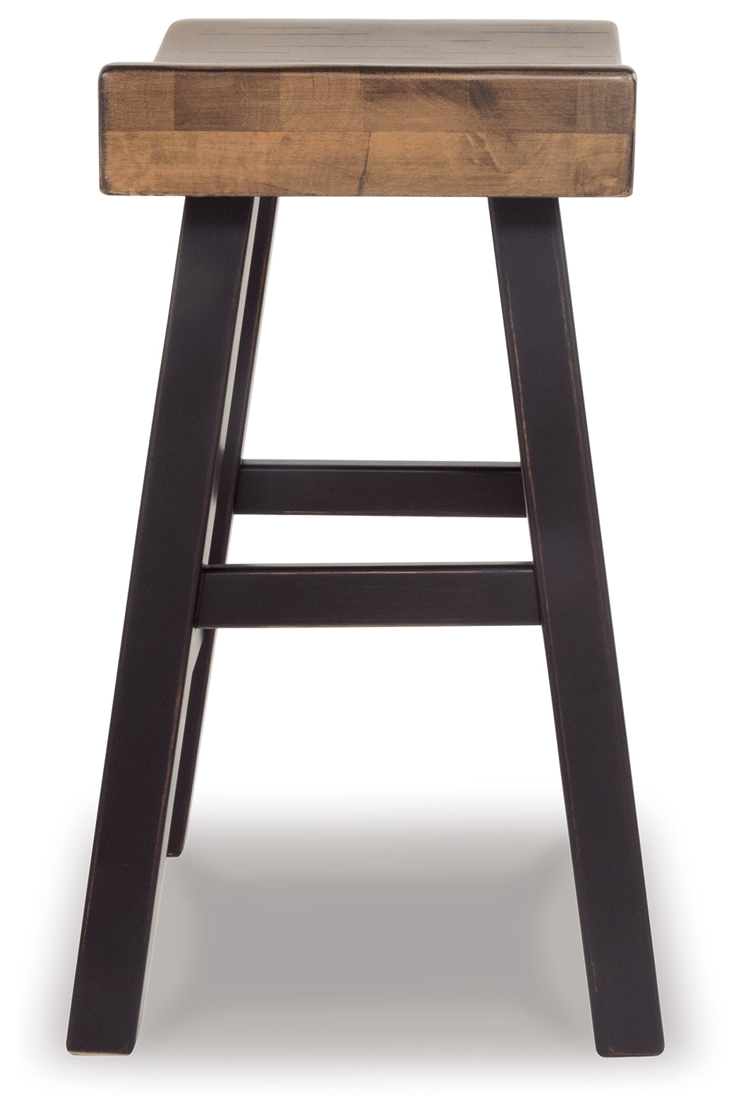Glosco Counter Height Bar Stool (Set of 2)