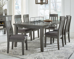 Hallanden Dining Extension Table