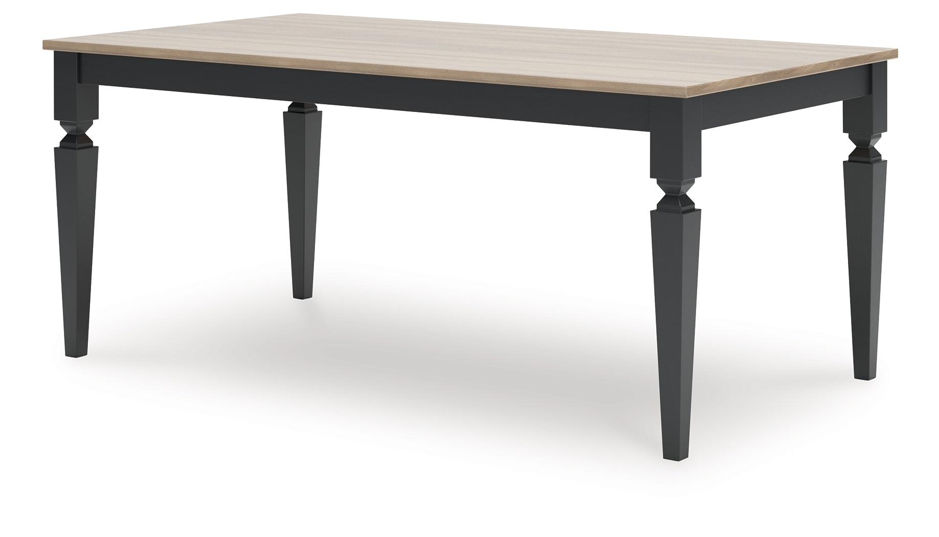 Brenkerton Dining Table and 4 Chairs