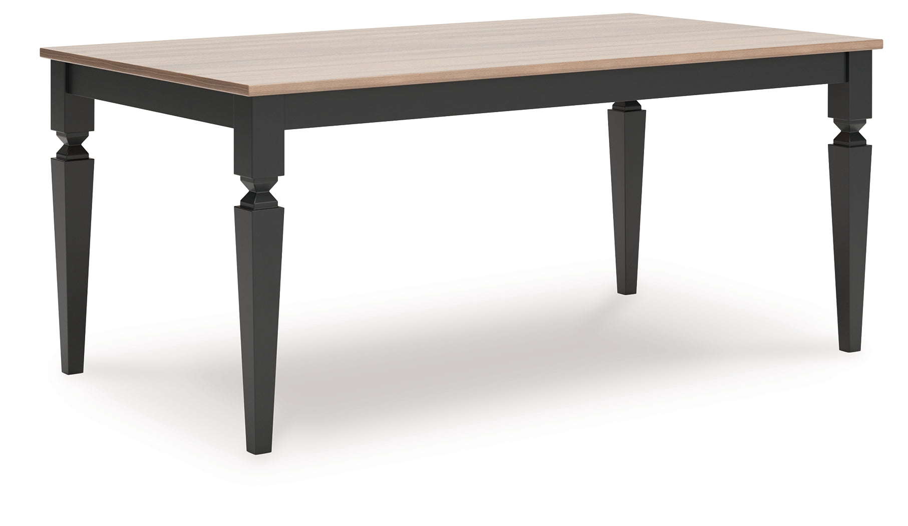 Brenkerton Dining Table and 4 Chairs