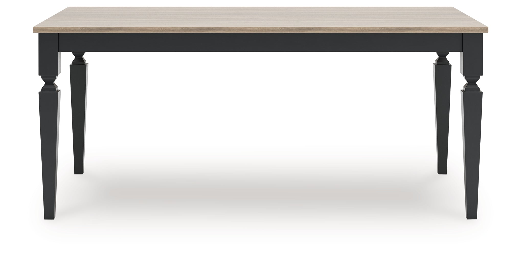 Brenkerton Dining Table and 4 Chairs