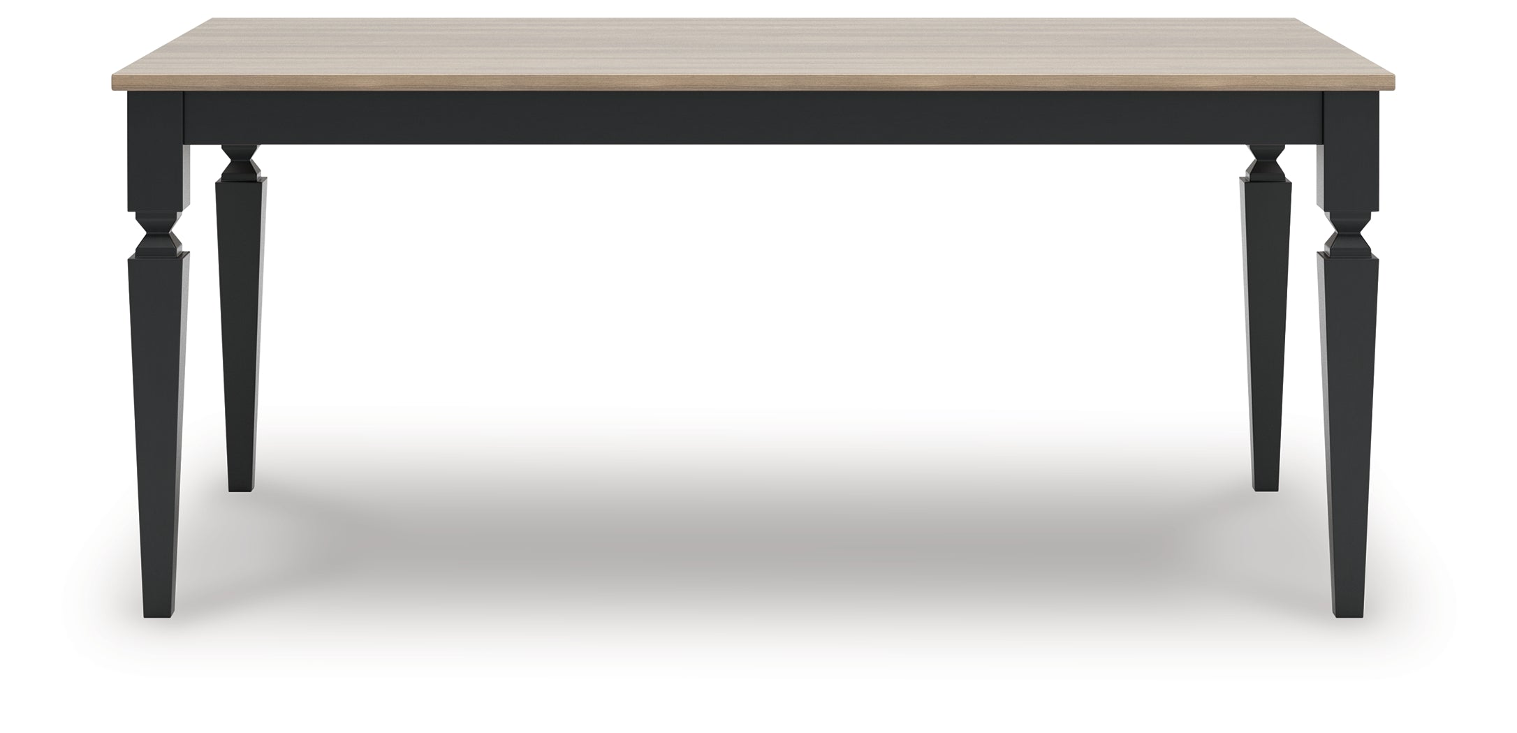 Brenkerton Dining Table and 4 Chairs