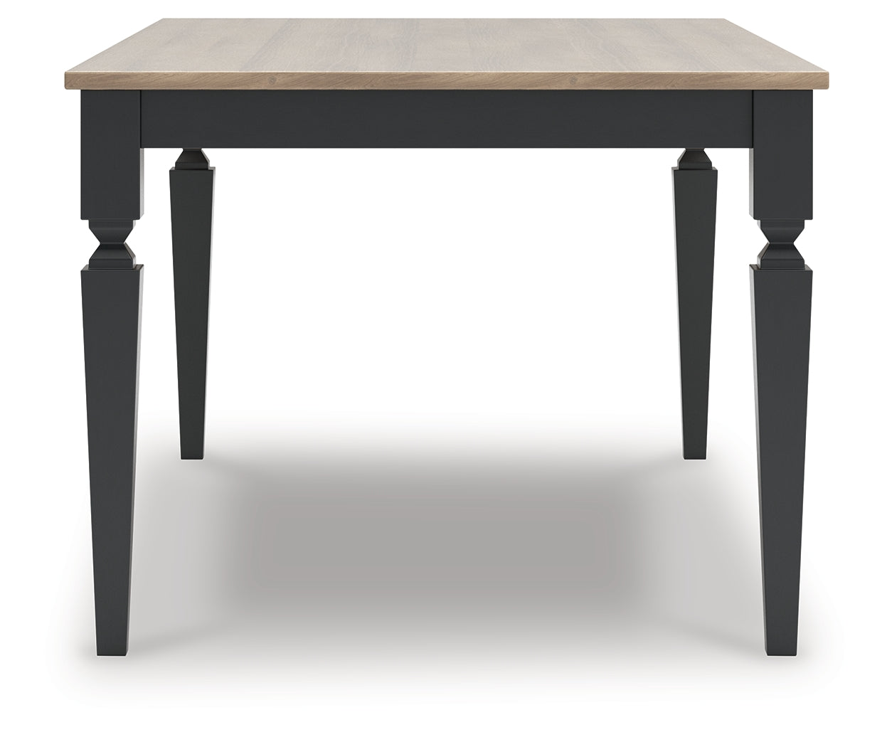 Brenkerton Dining Table and 4 Chairs