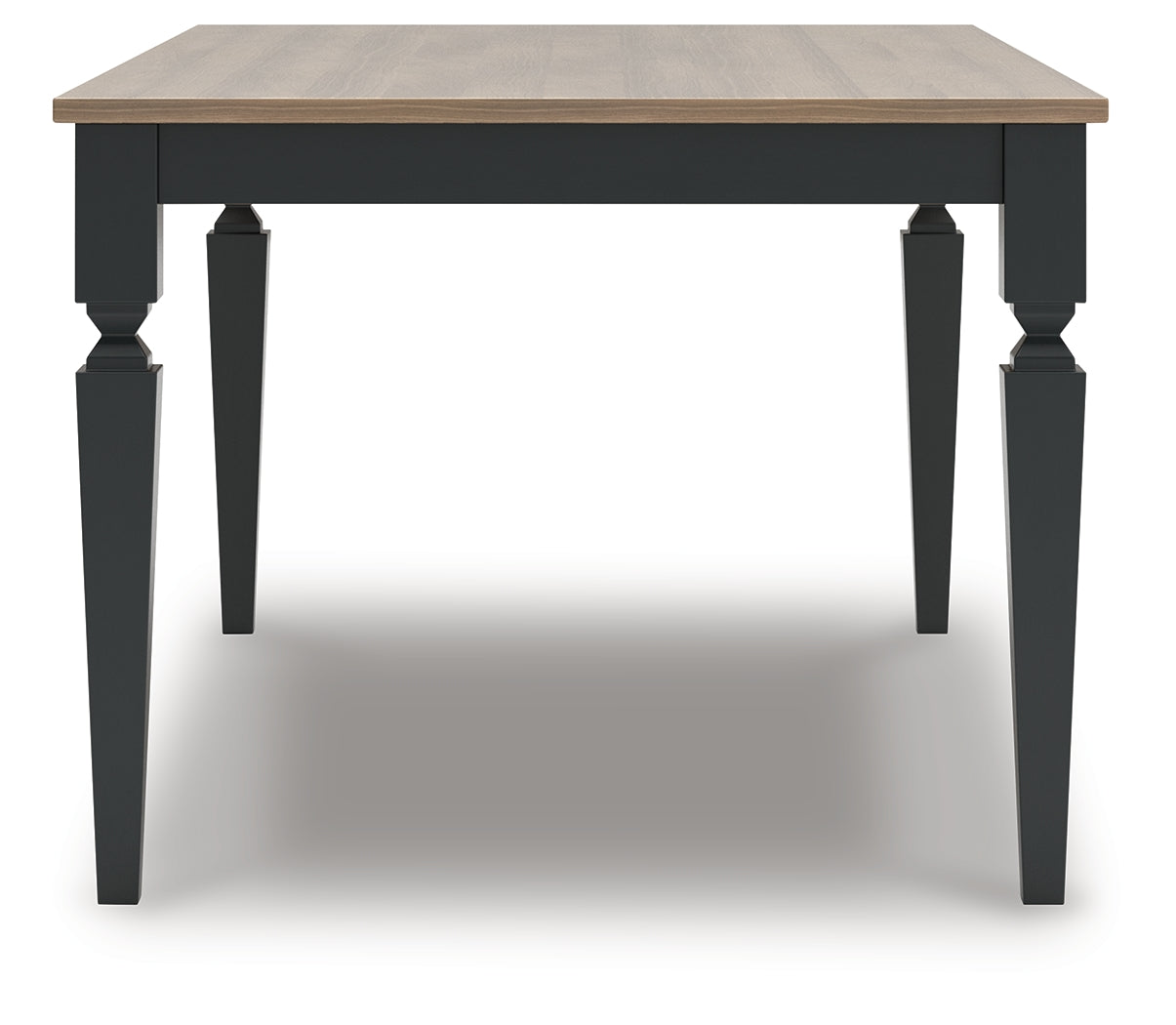 Brenkerton Dining Table and 4 Chairs