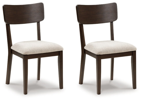 Mallenette Dining Chair (Set of 2)