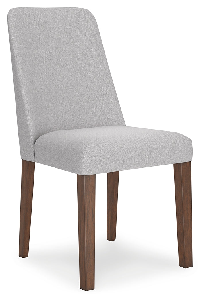 Lyncott Extension Dining Table and 6 Chairs