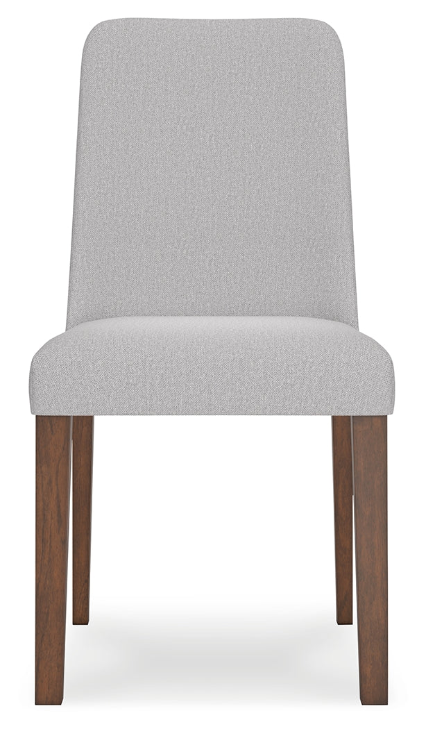 Lyncott Extension Dining Table and 6 Chairs
