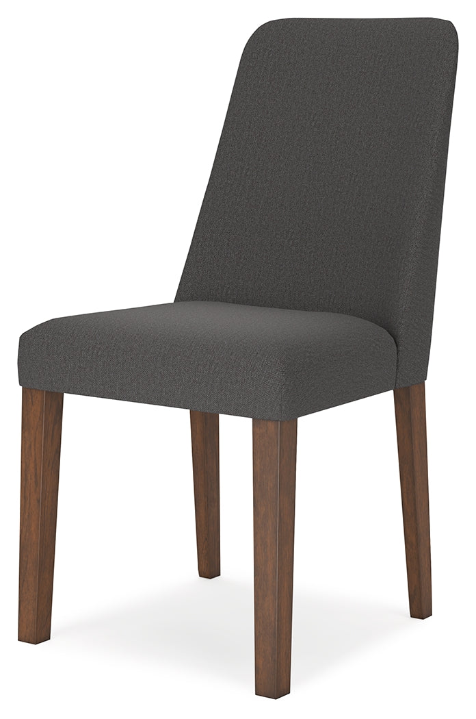 Lyncott Extension Dining Table and 6 Chairs