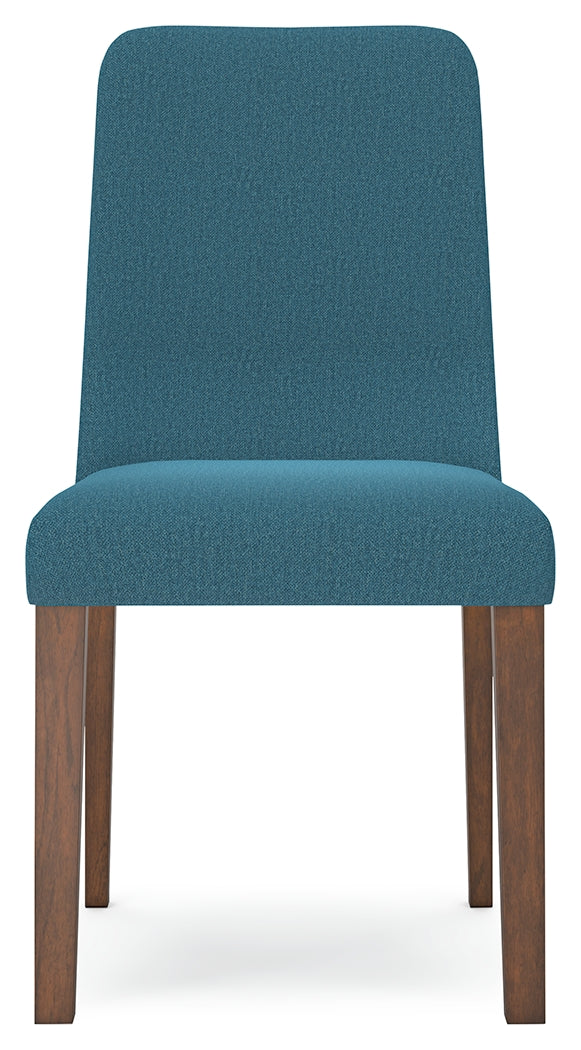Lyncott Extension Dining Table and 6 Chairs