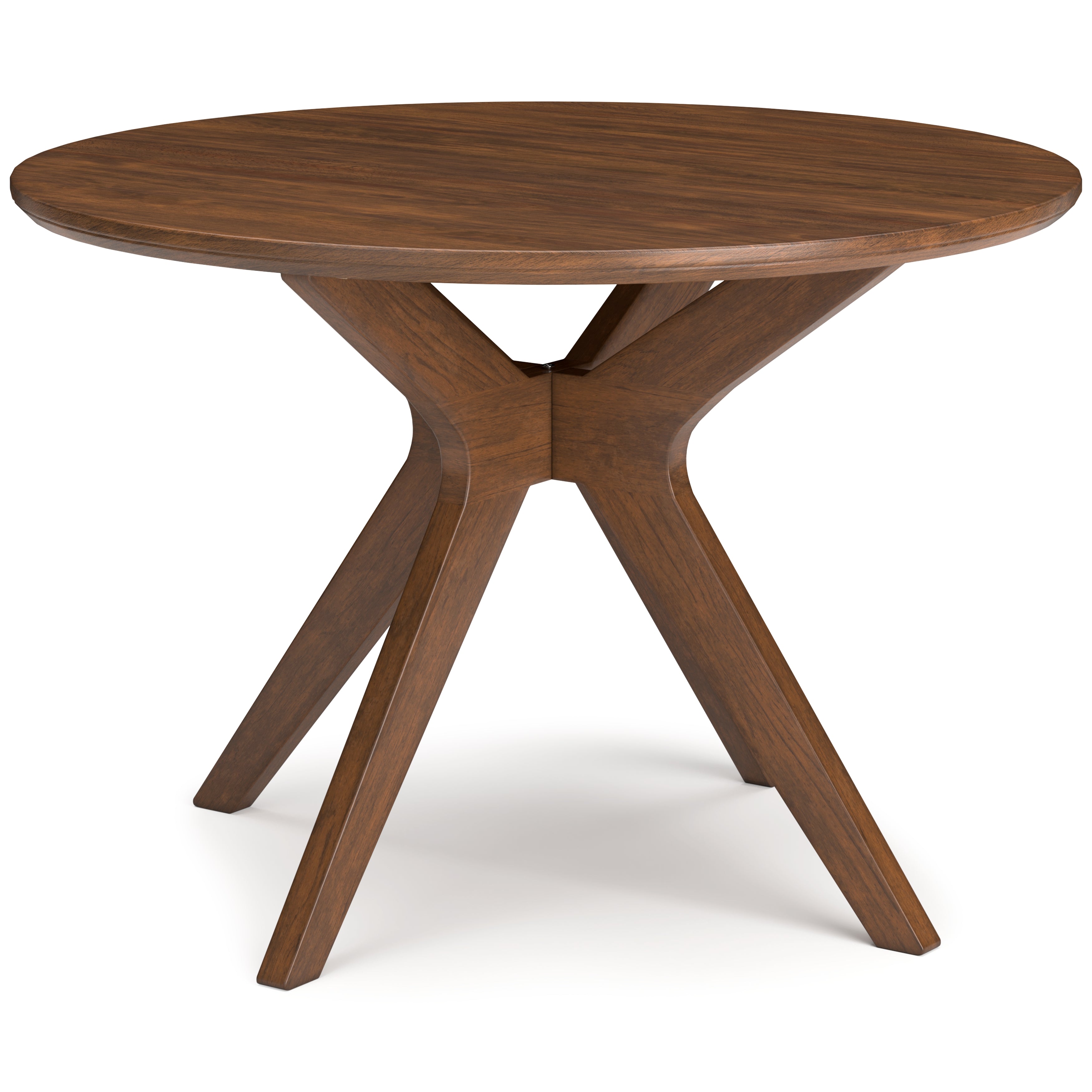 Lyncott Dining Table and 4 Chairs