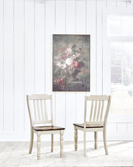 Wirloni Dining Chair (Set of 2)