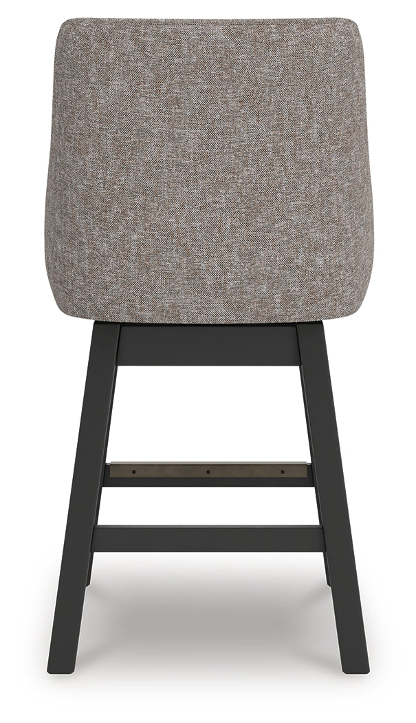 Neymorton Counter Height Barstool