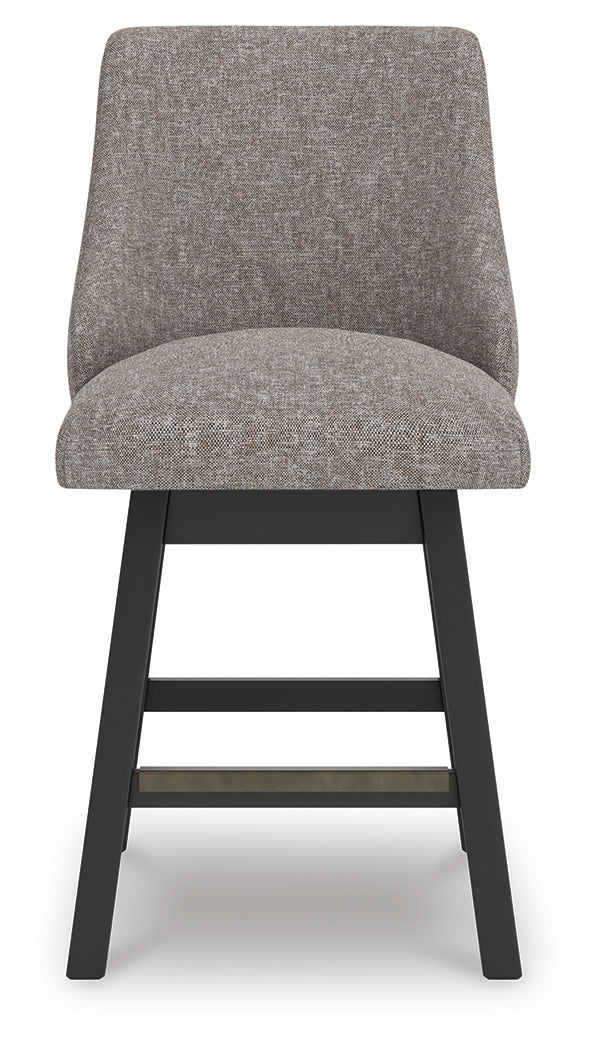 Neymorton Counter Height Barstool