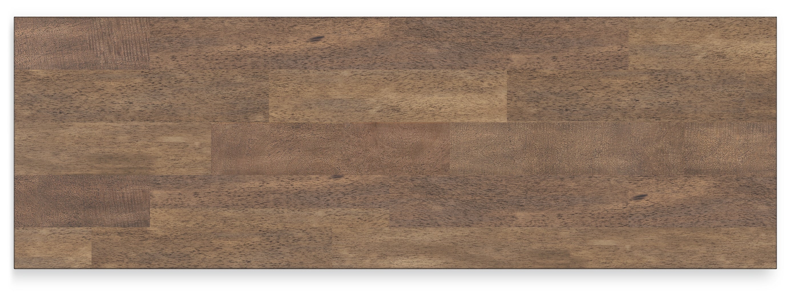 Wildenauer Dining Table, 2 Chairs and 2 Benches