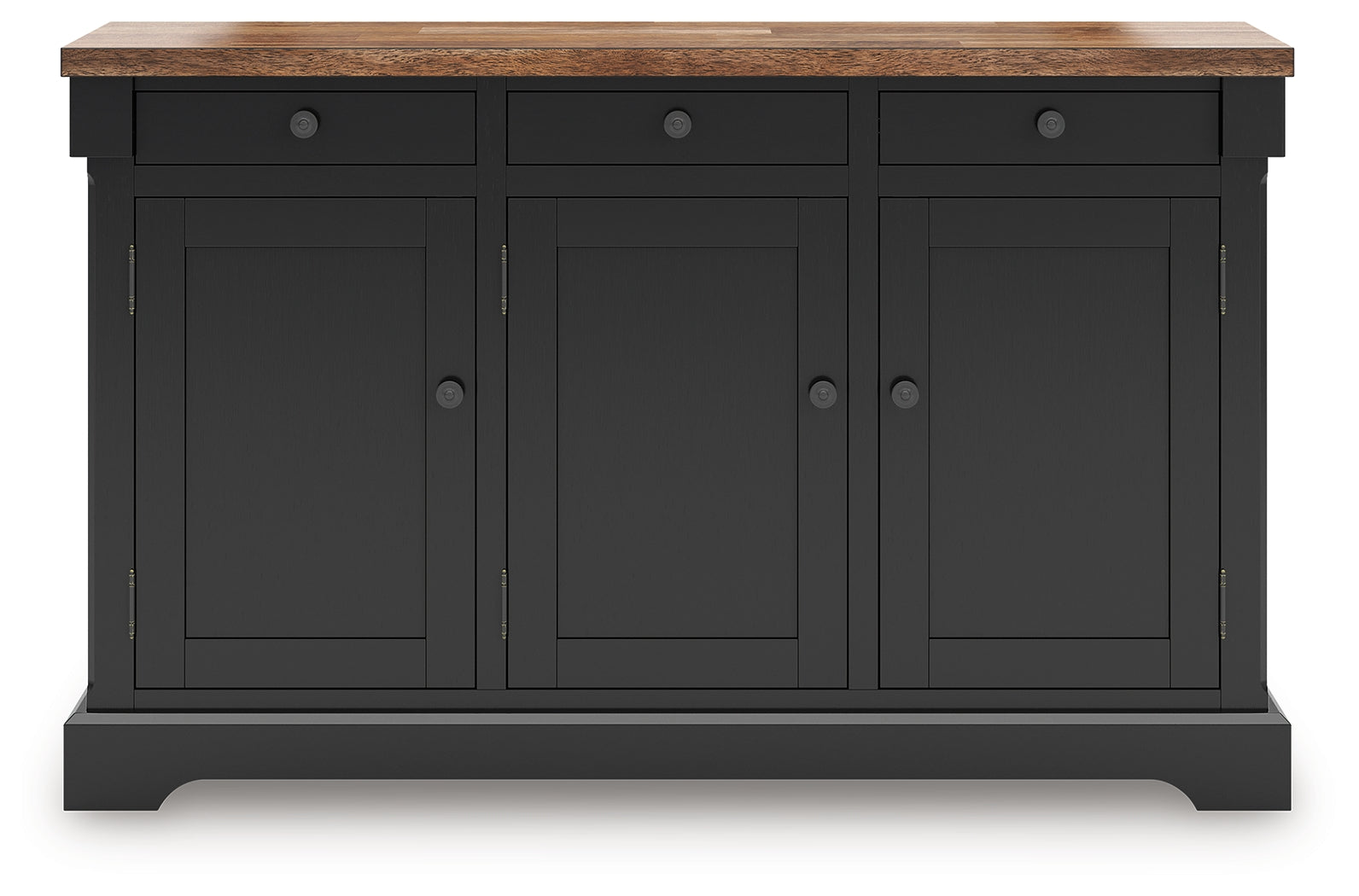 Wildenauer Dining Buffet