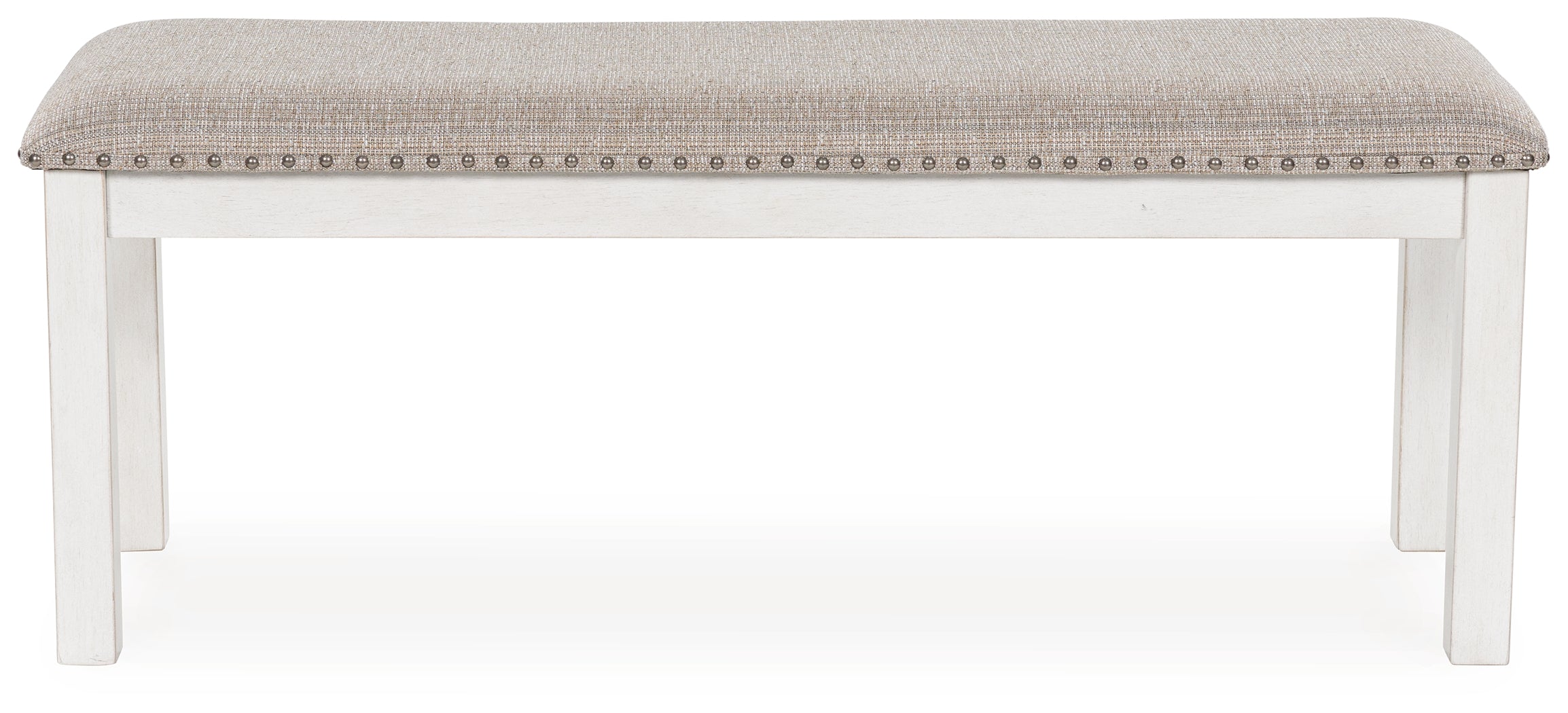 Robbinsdale Dining Table, 4 Chairs and Bench