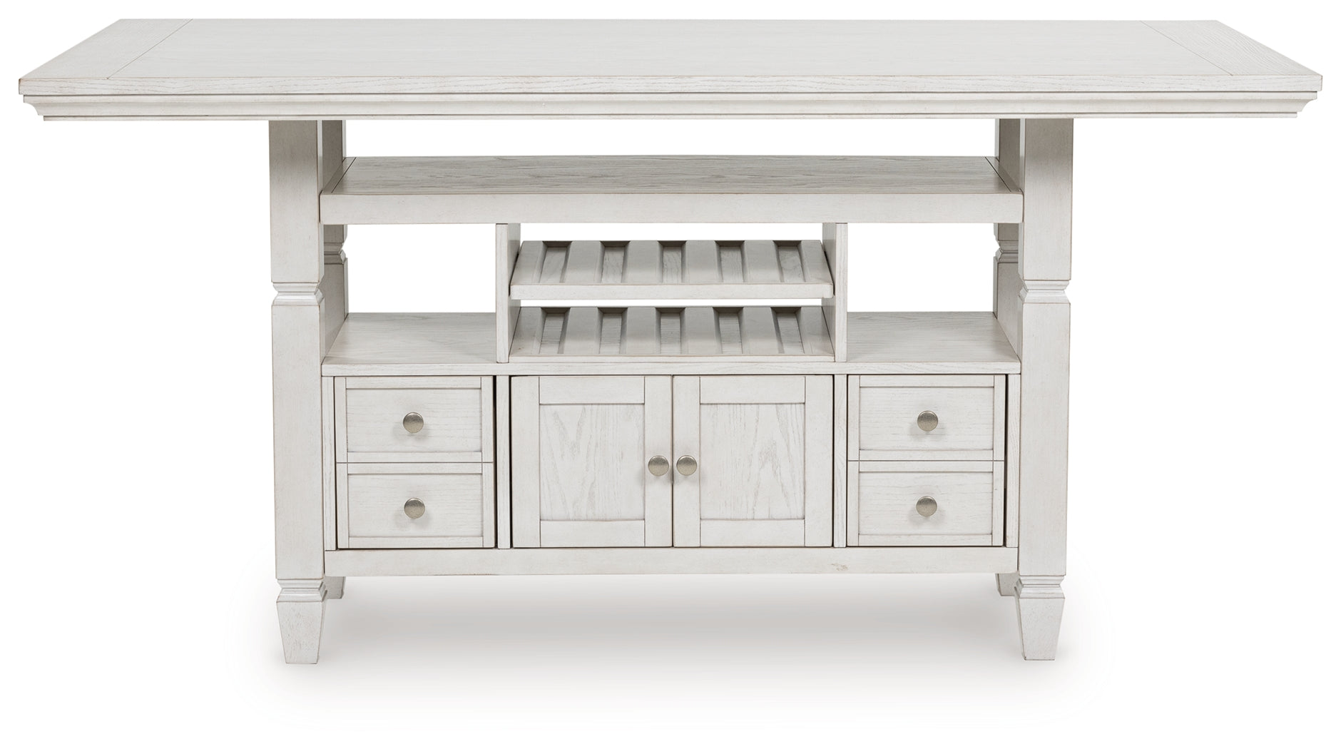 Robbinsdale Counter Height Dining Table